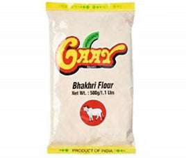 Gaay Bhakhri Flour