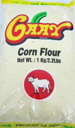 Gaay Corn Flour
