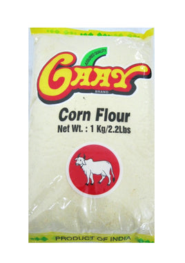Gaay Corn Flour