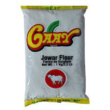 Gaay Jowar Flour