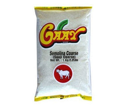 Gaay Semolina Coarse