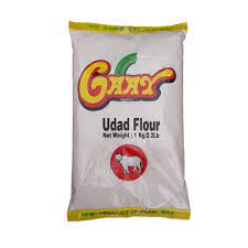 Gaay Urad Flour