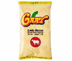 Gaay Ladu Besan