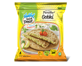 Vadilal Gobhi Paratha
