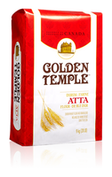 Golden Temple Durum Atta Flour
