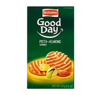 Good Day Pista Almond