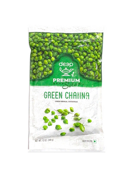 Green Chana Deep