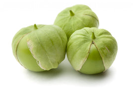 Green Tomatillo