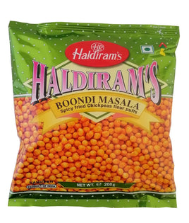 Haldiram's Boondi Masala