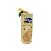 Happy Leaf Organic Chana Dal