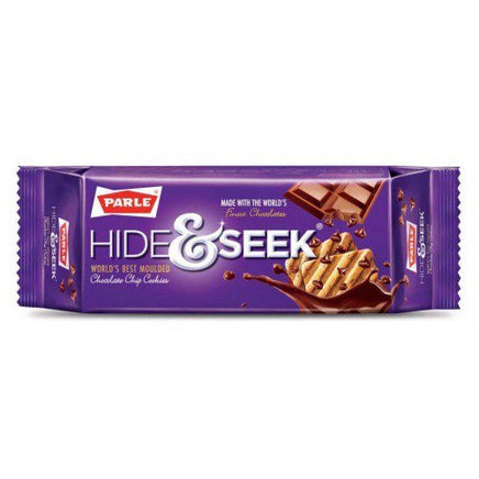 Hide & Seek Choco Chips