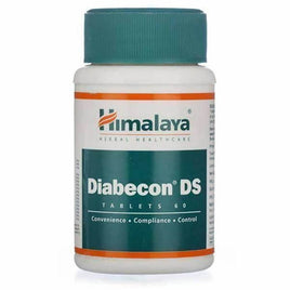 Himalaya Diabecon Tablets