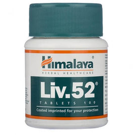 Himalaya Liv.52