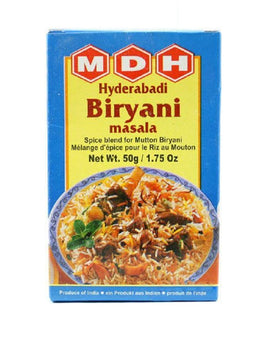 MDH Hyderabadi Biryani Masala