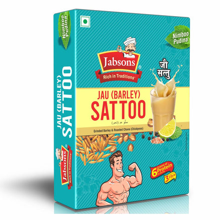 Jabsons Sattoo