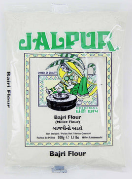 Jalpur Bajri Flour