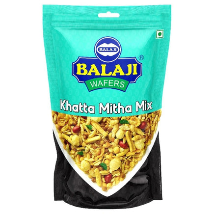 Balaji Khatta Mitha Mix