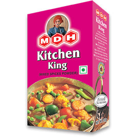 MDH Kitchen King