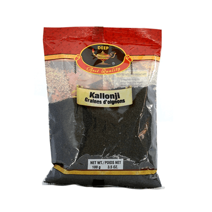 Deep Kalonji