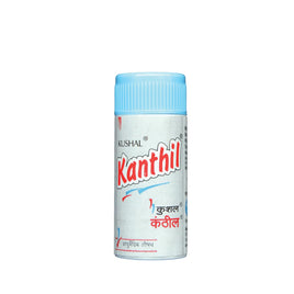 Kushal Kanthil