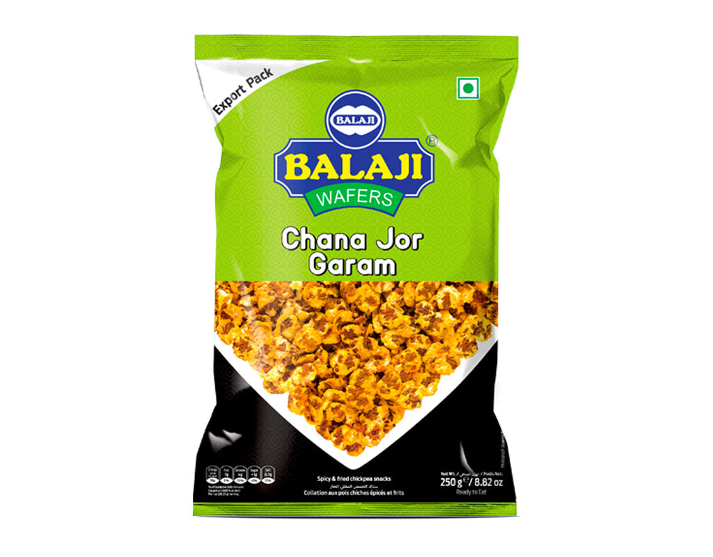 chana jor balaji