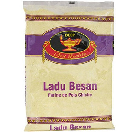 Deep Ladu Besan
