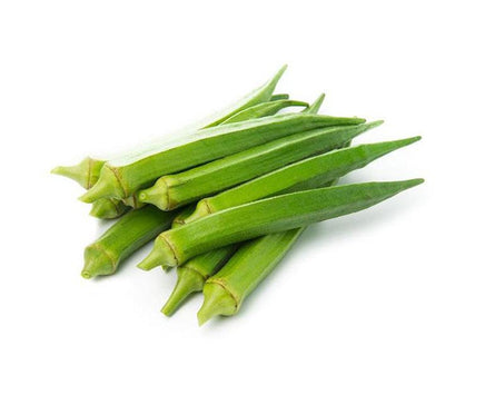 Indian Okra