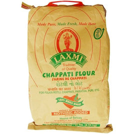 Laxmi Chappati Flour