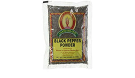 Laxmi Black Pepper Powder