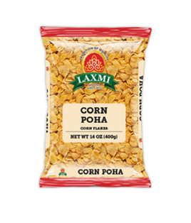Laxmi Corn Poha