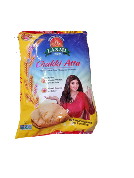 Laxmi Chakki Atta