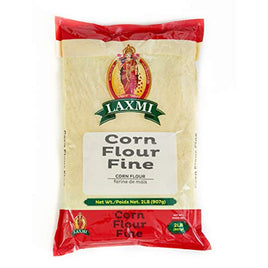 Laxmi Corn Flour