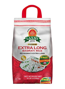 Laxmi Extra Long Basmati Rice