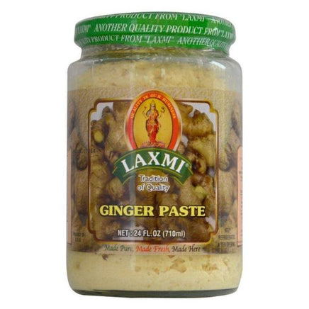 Laxmi Ginger Paste