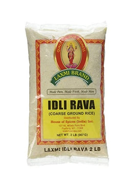 Laxmi Idli Rava