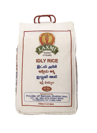 Laxmi Idli Rice