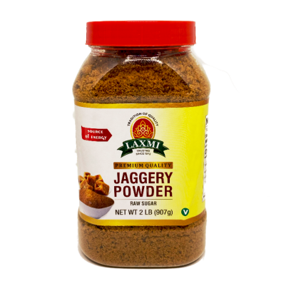 Laxmi Jaggery Powder
