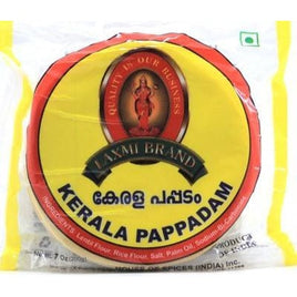 Laxmi Kerala Pappadam