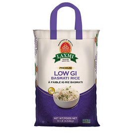 Laxmi Low GI Rice