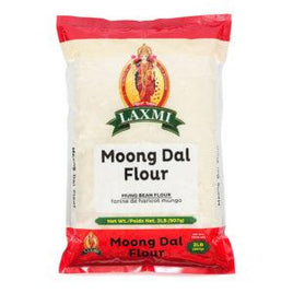Laxmi Moong Dal Flour