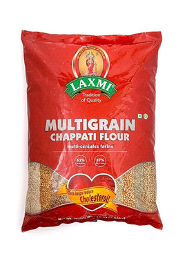 Laxmi Multigrain Chappati Flour