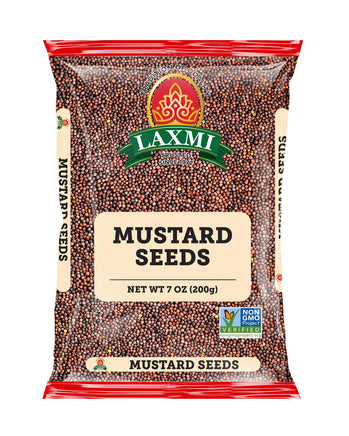 Laxmi Mustard Seeds Small