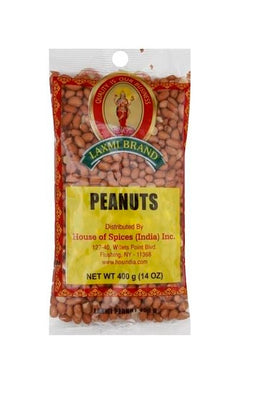 Peanuts Laxmi