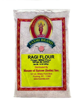 Laxmi Ragi Flour