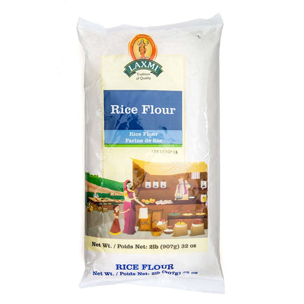 Laxmi Rice Flour