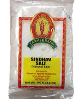 Laxmi Sendhav Salt