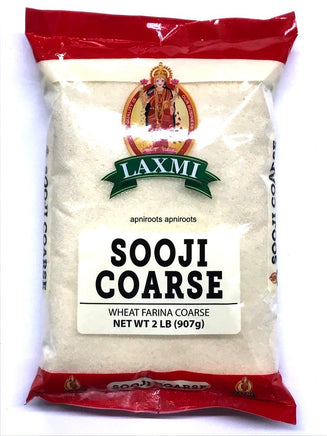 Laxmi Sooji Coarse