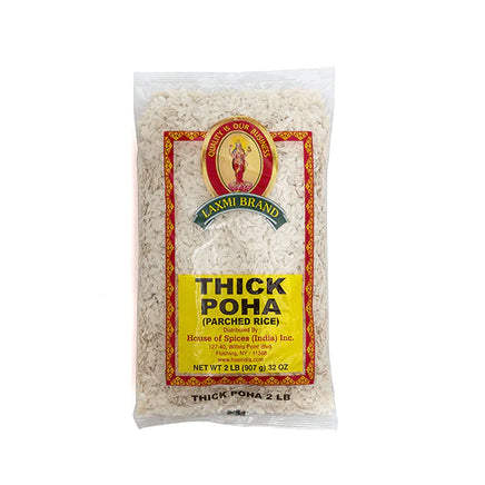 Laxmi Thick Poha