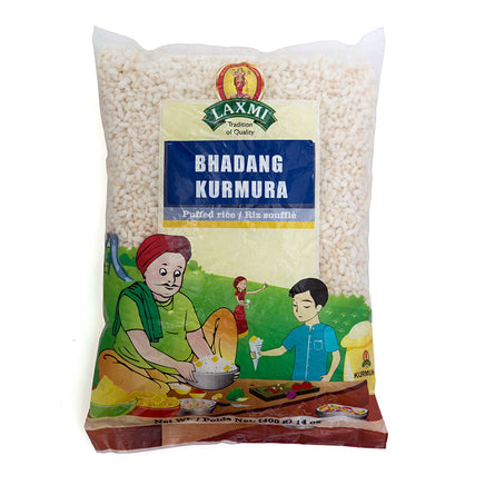 Laxmi Bhadang Kurmura