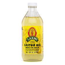 Laxmi Castor Oil